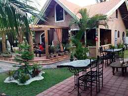 Bognot Lodge Mt Pinatubo Guesthouse