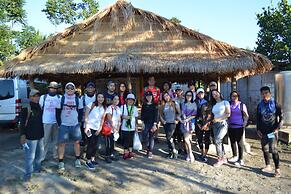 Bognot Lodge Mt Pinatubo Guesthouse