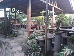 Bognot Lodge Mt Pinatubo Guesthouse
