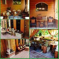 Bognot Lodge Mt Pinatubo Guesthouse