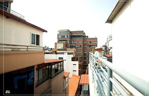 Maya Boutique Hotel
