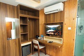 Maya Boutique Hotel