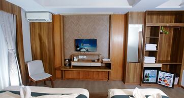 Maya Boutique Hotel