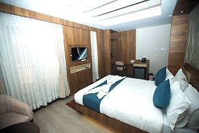 Maya Boutique Hotel