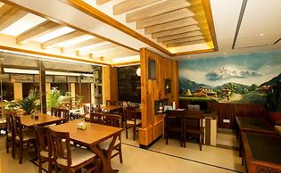 Maya Boutique Hotel