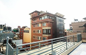 Maya Boutique Hotel