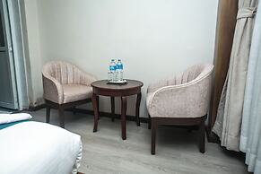 Maya Boutique Hotel