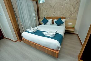 Maya Boutique Hotel