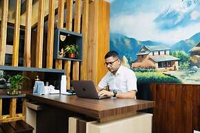Maya Boutique Hotel