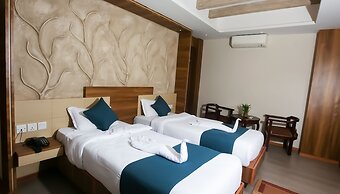 Maya Boutique Hotel