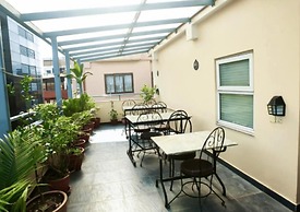 Maya Boutique Hotel