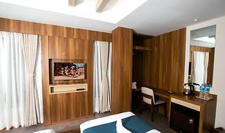Maya Boutique Hotel