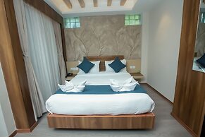 Maya Boutique Hotel
