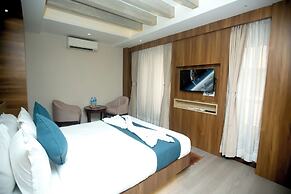 Maya Boutique Hotel
