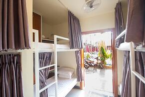 Tam Coc Banana Bungalow