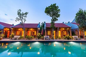 Tam Coc Banana Bungalow