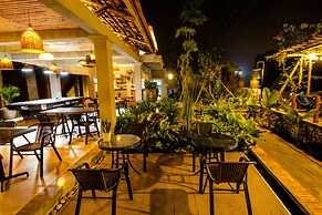 Tam Coc Banana Bungalow