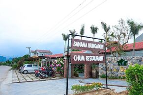 Tam Coc Banana Bungalow