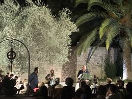 Villa Santa Margherita