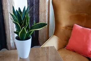 Hotel Isha