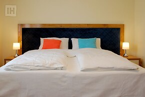 Hotel Isha