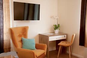 Hotel Isha