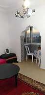 Seaview beach apartment 2 bedrooms