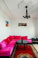 Seaview beach apartment 2 bedrooms