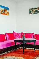 Seaview beach apartment 2 bedrooms