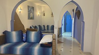 Casa Blue Star
