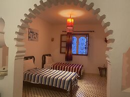 Casa Blue Star