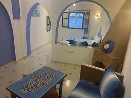 Casa Blue Star