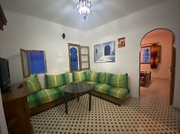 Casa Blue Star