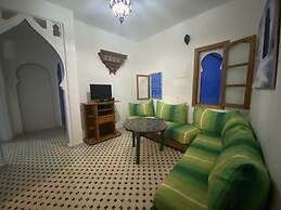 Casa Blue Star