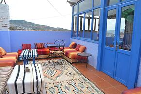Casa Blue Star
