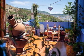 Casa Blue Star