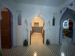 Casa Blue Star