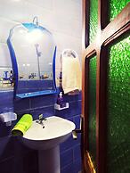 Casa Blue Star