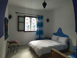 Casa Blue Star