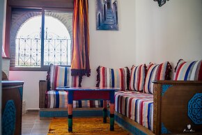 Casa Blue Star