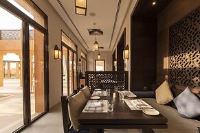 Al Badayer Retreat by Sharjah Collection