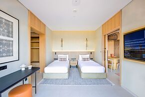 Al Badayer Retreat by Sharjah Collection