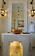 Al Badayer Retreat by Sharjah Collection