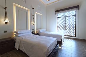 Al Badayer Retreat by Sharjah Collection