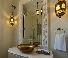 Al Badayer Retreat by Sharjah Collection