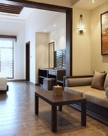 Al Badayer Retreat by Sharjah Collection
