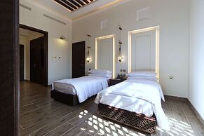 Al Badayer Retreat by Sharjah Collection