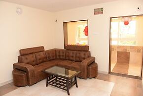 Hotel STM Palace