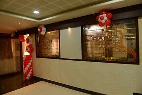 Hotel STM Palace