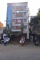 Hotel STM Palace